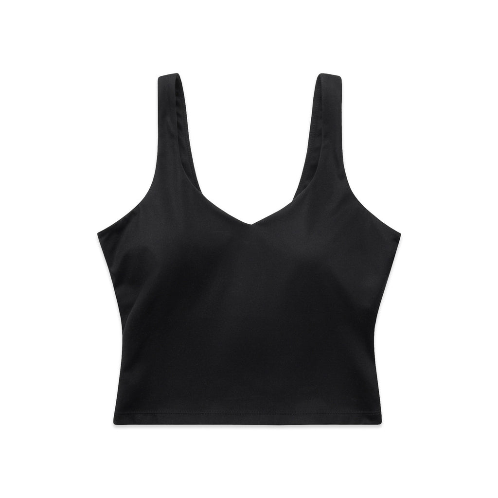 Wo's Active Bra Tank4641