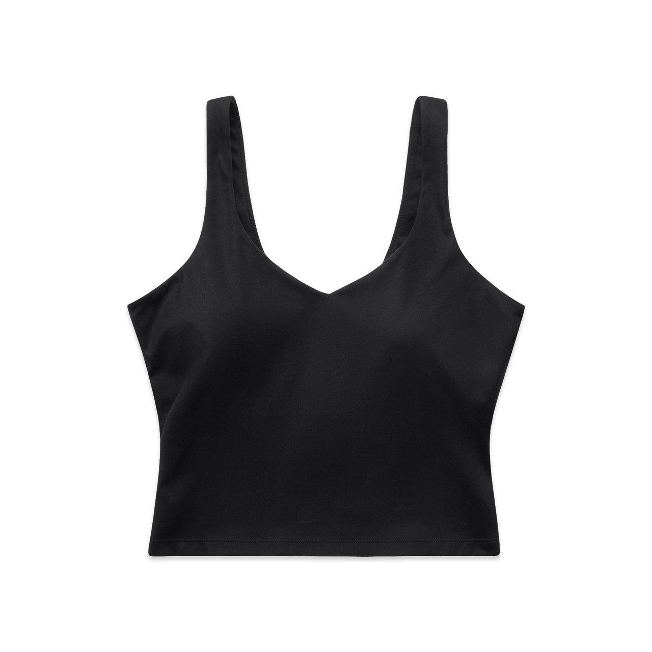 Wo's Active Bra Tank4641