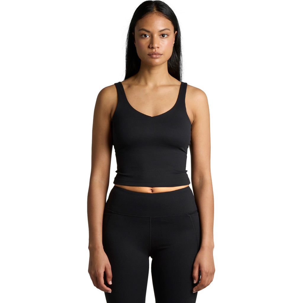 Wo's Active Bra Tank4641