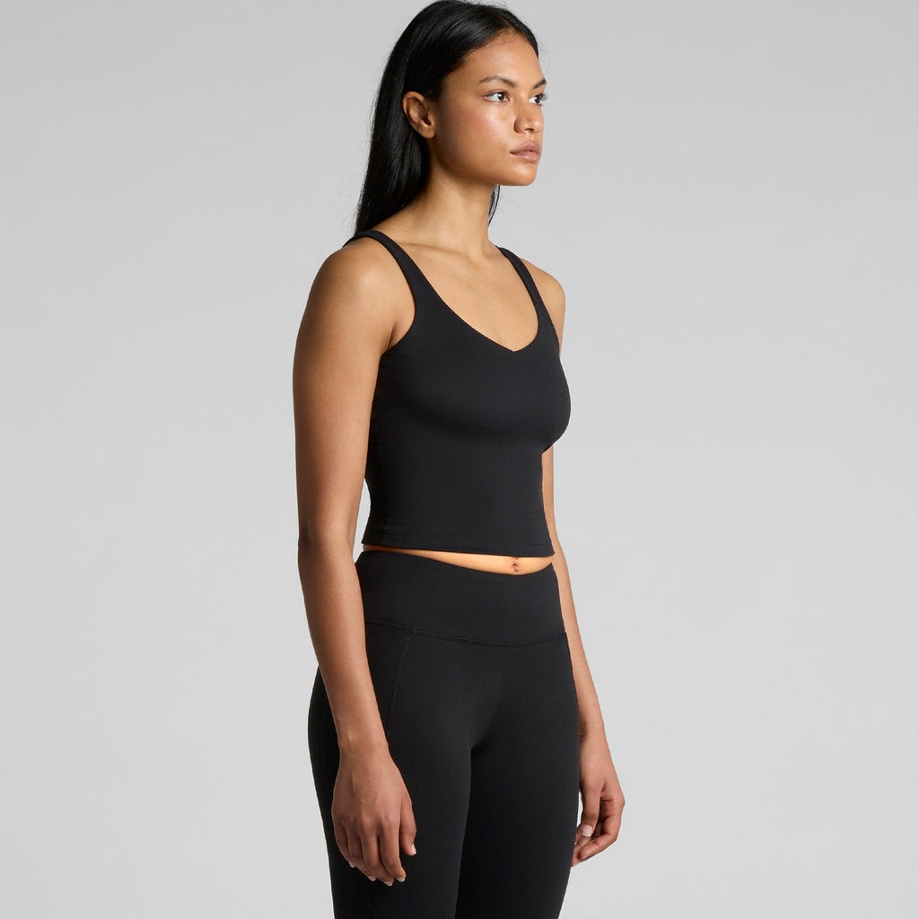 Wo's Active Bra Tank4641