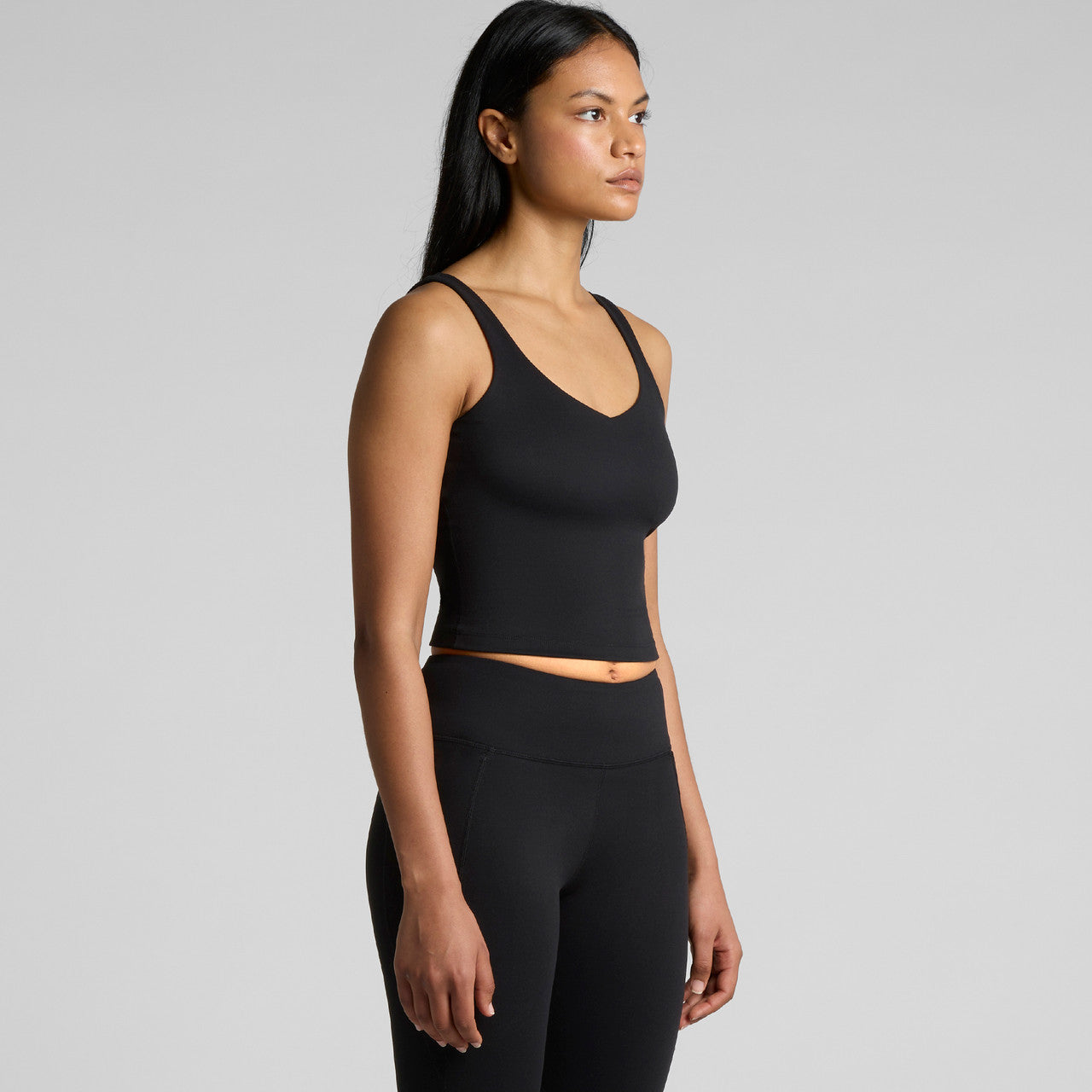 Wo's Active Bra Tank4641