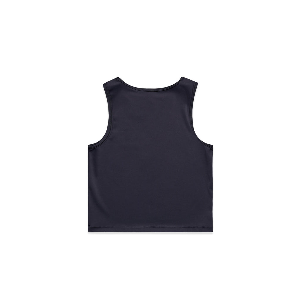 Wo's Active Crop Tank4642
