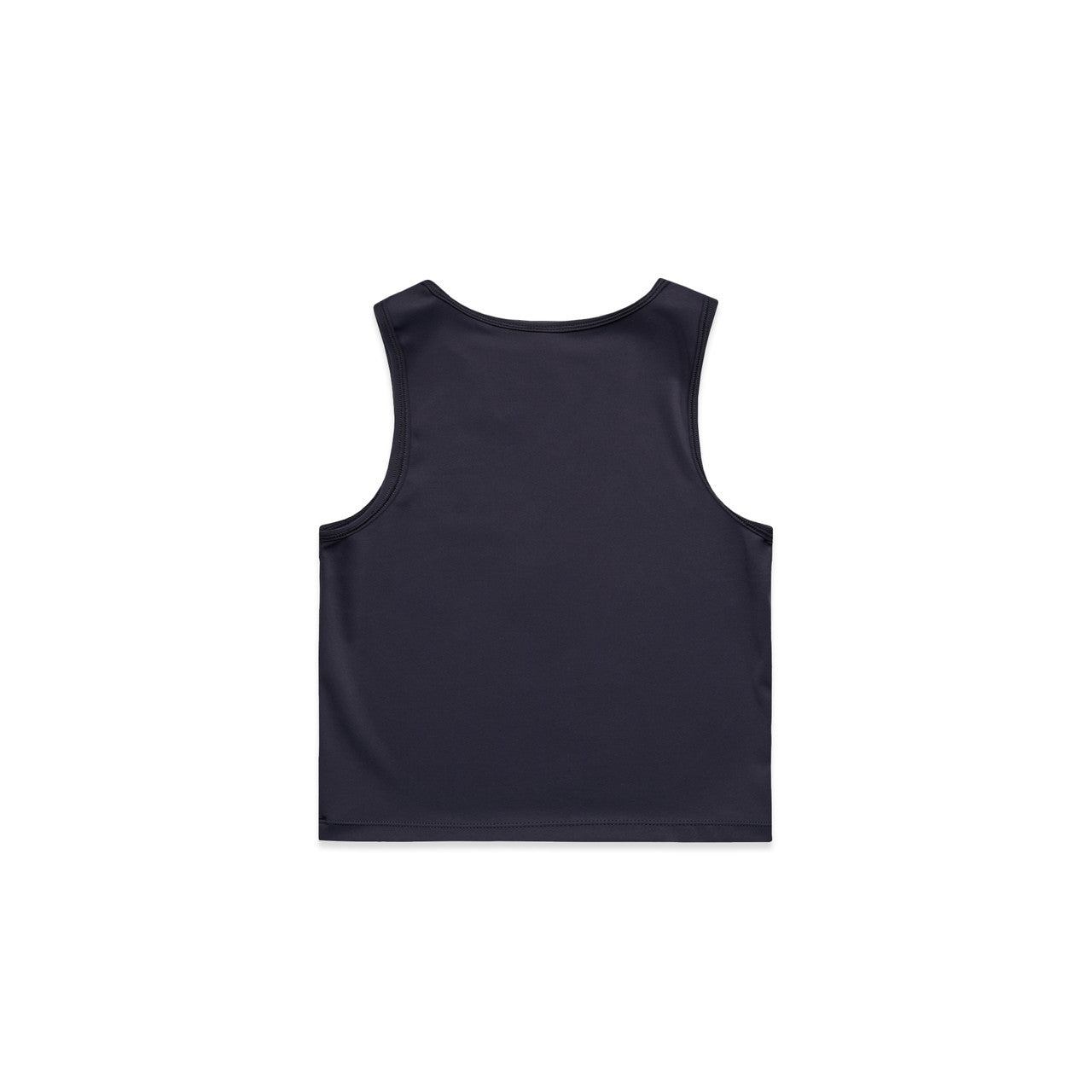 Wo's Active Crop Tank4642