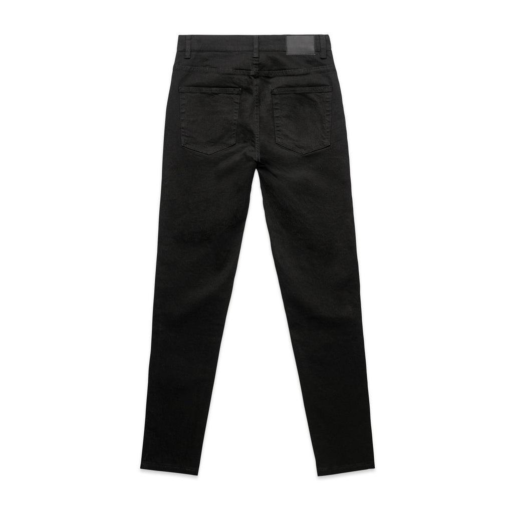 Wo's Skinny Jeans4800S