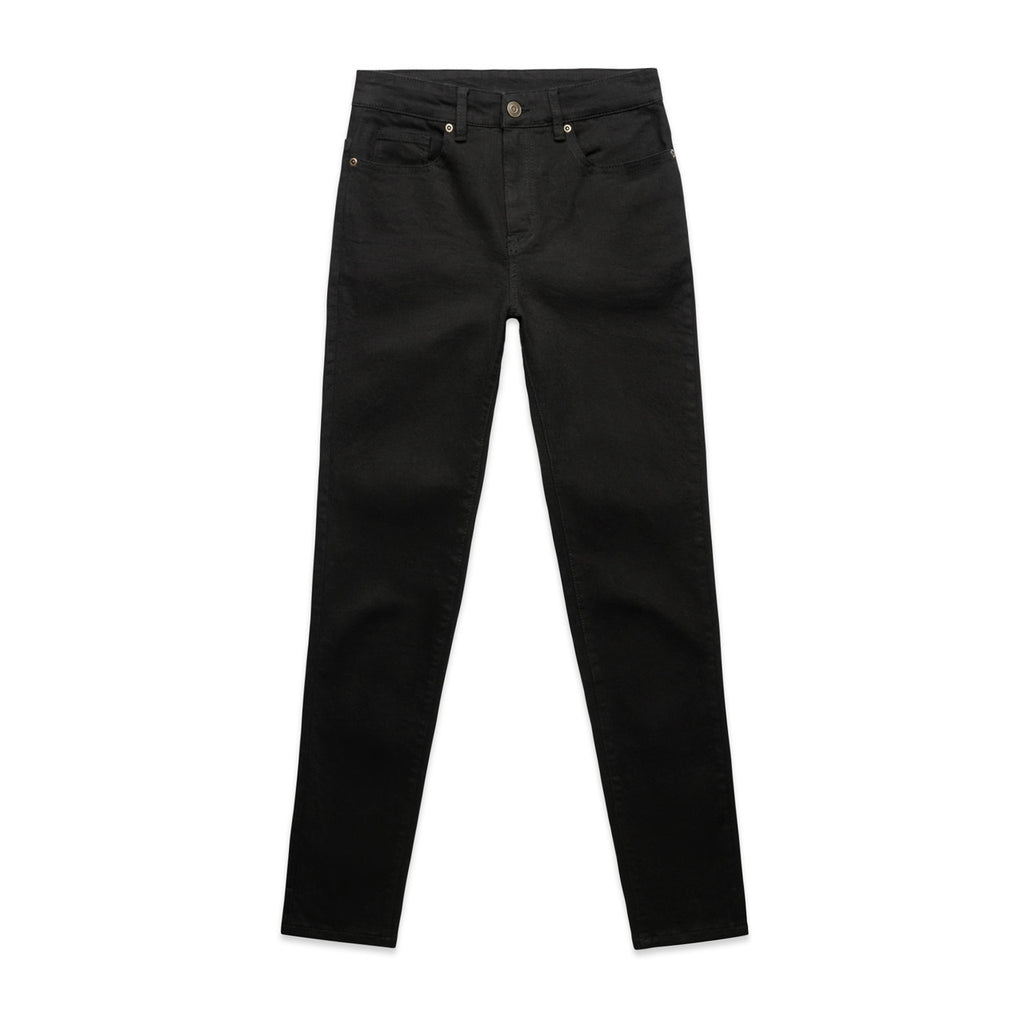 Wo's Skinny Jeans4800S