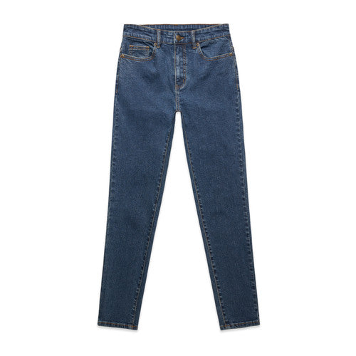 Wo's Skinny Jeans4800S