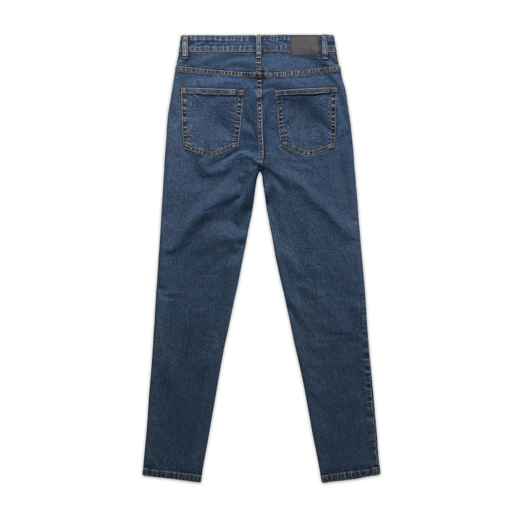 Wo's Skinny Jeans4800S