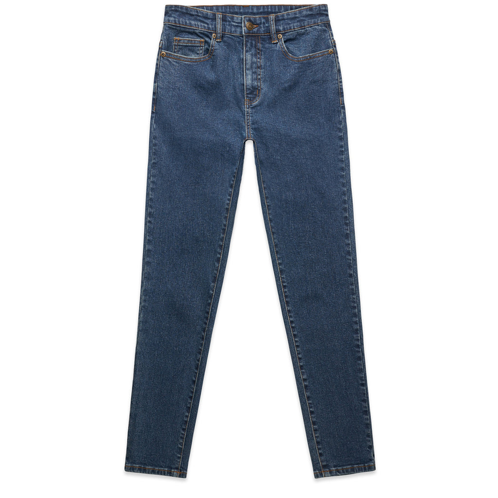 Wo's Skinny Jeans4800S