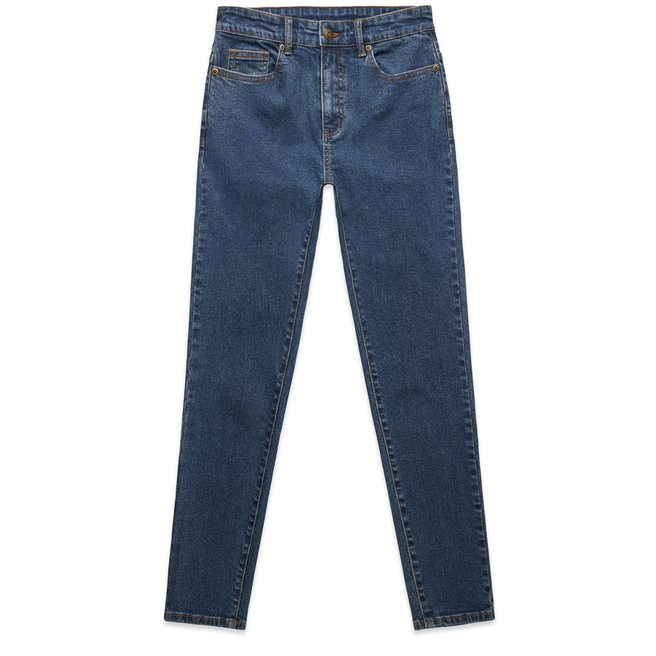 Wo's Skinny Jeans4800S