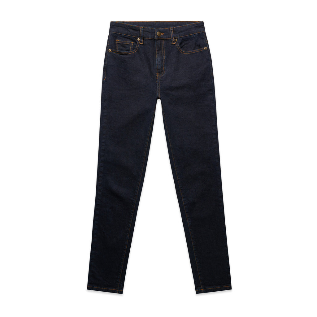 Wo's Skinny Jeans4800S