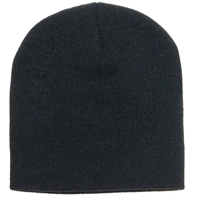 1500KC UNCUFFED BEANIE by FLEXFIT®