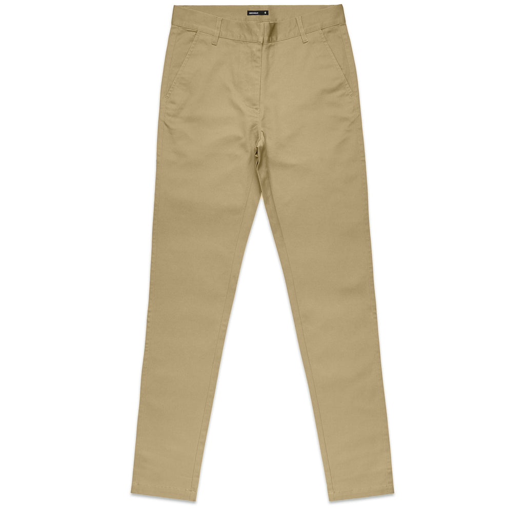 Wo's Standard Pant4901S