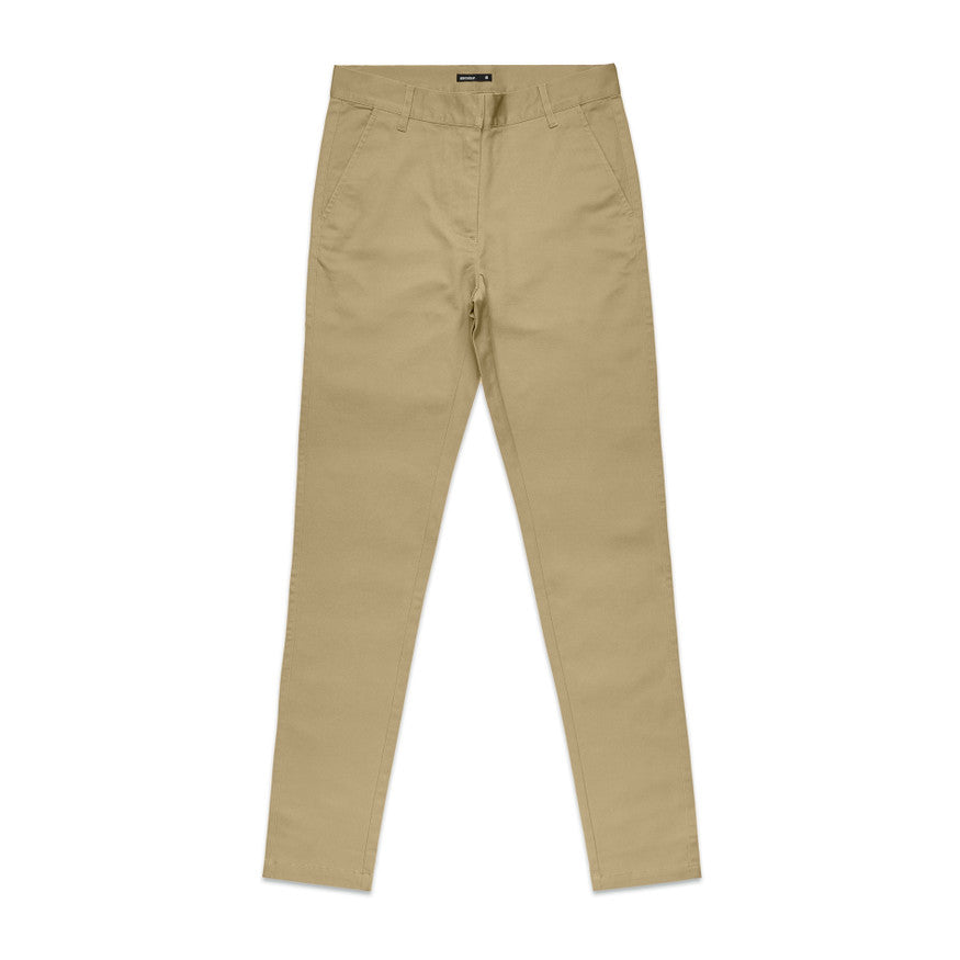 Wo's Standard Pant4901S