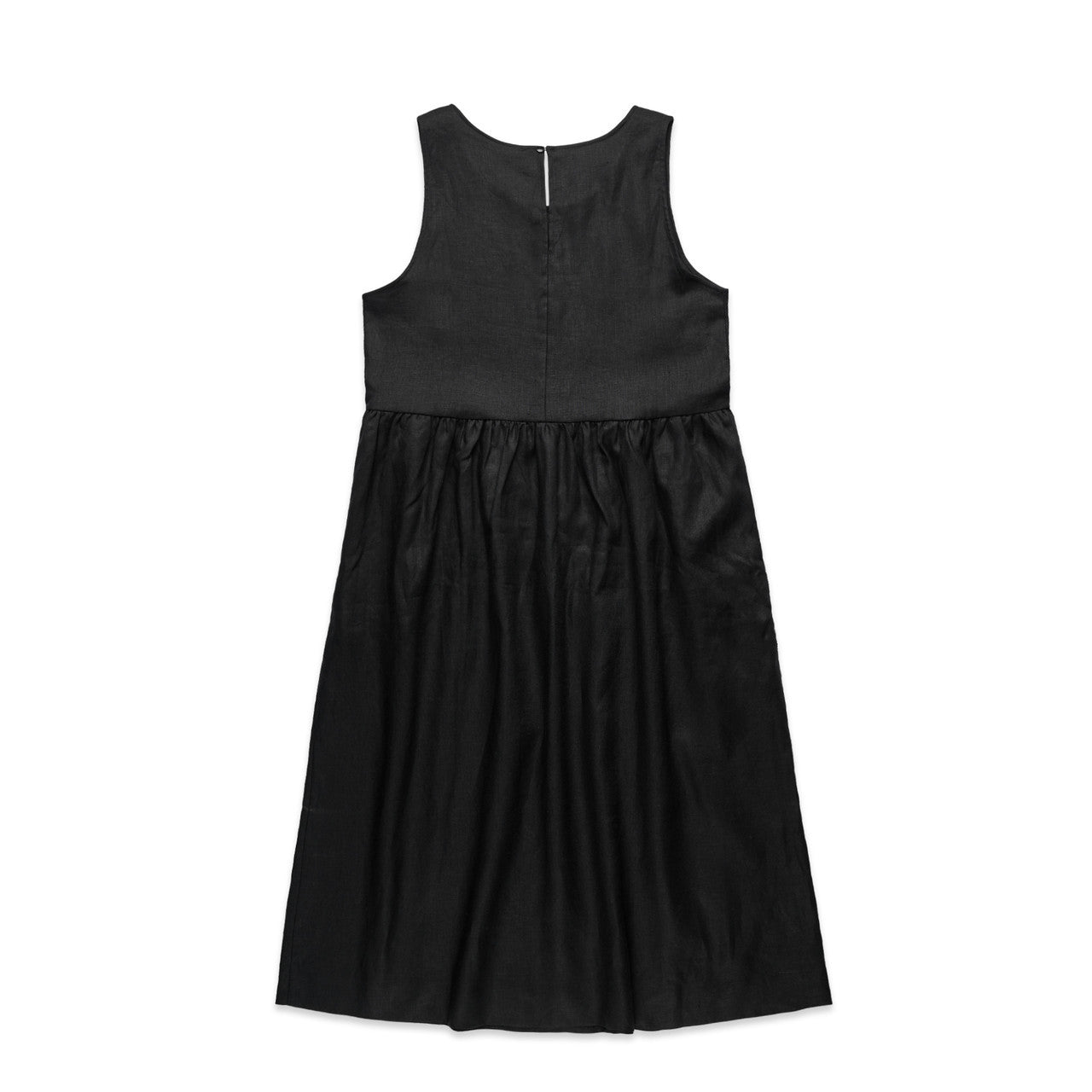 Wo's Linen Dress4904S