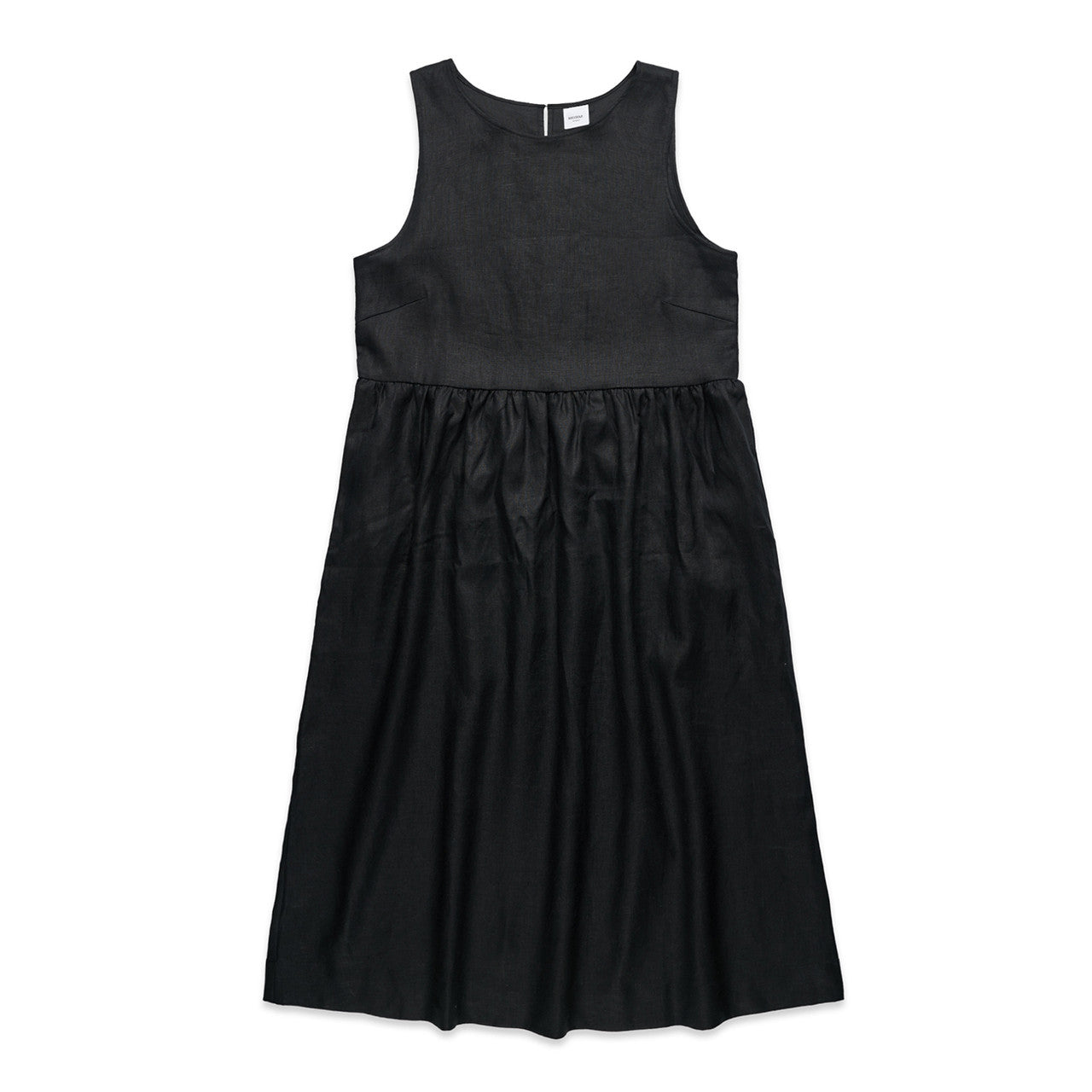Wo's Linen Dress4904S