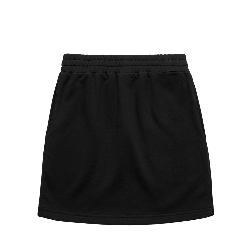 Wo's Terry Skirt4906