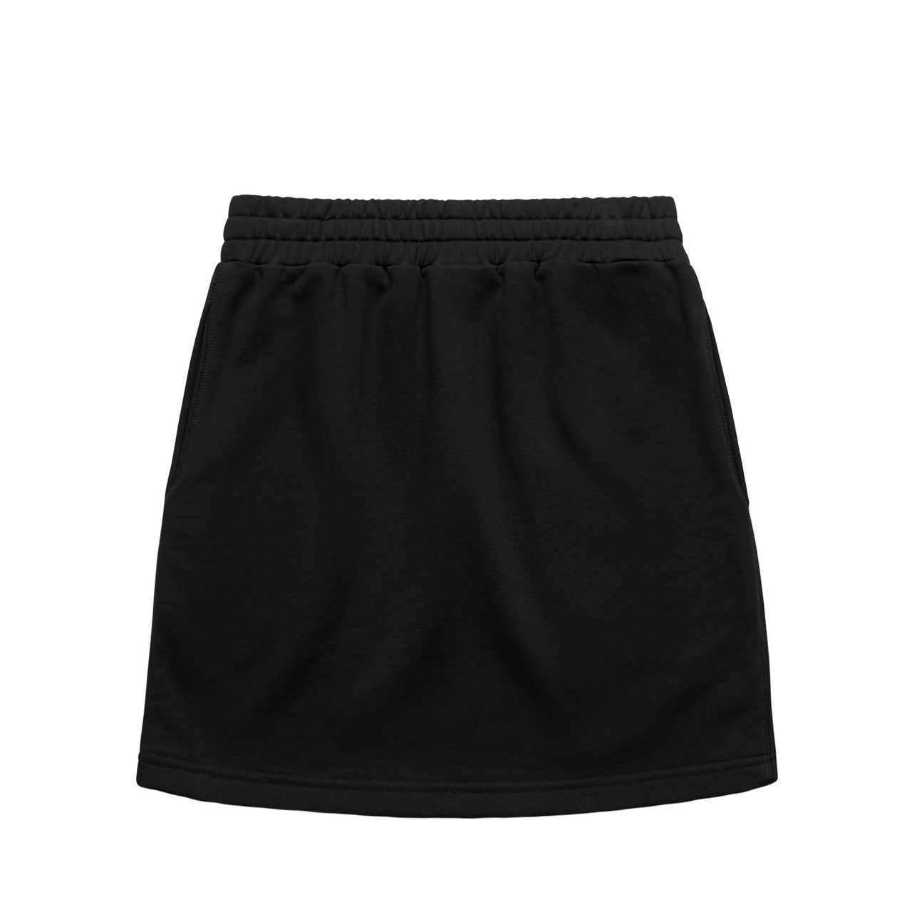 Wo's Terry Skirt4906