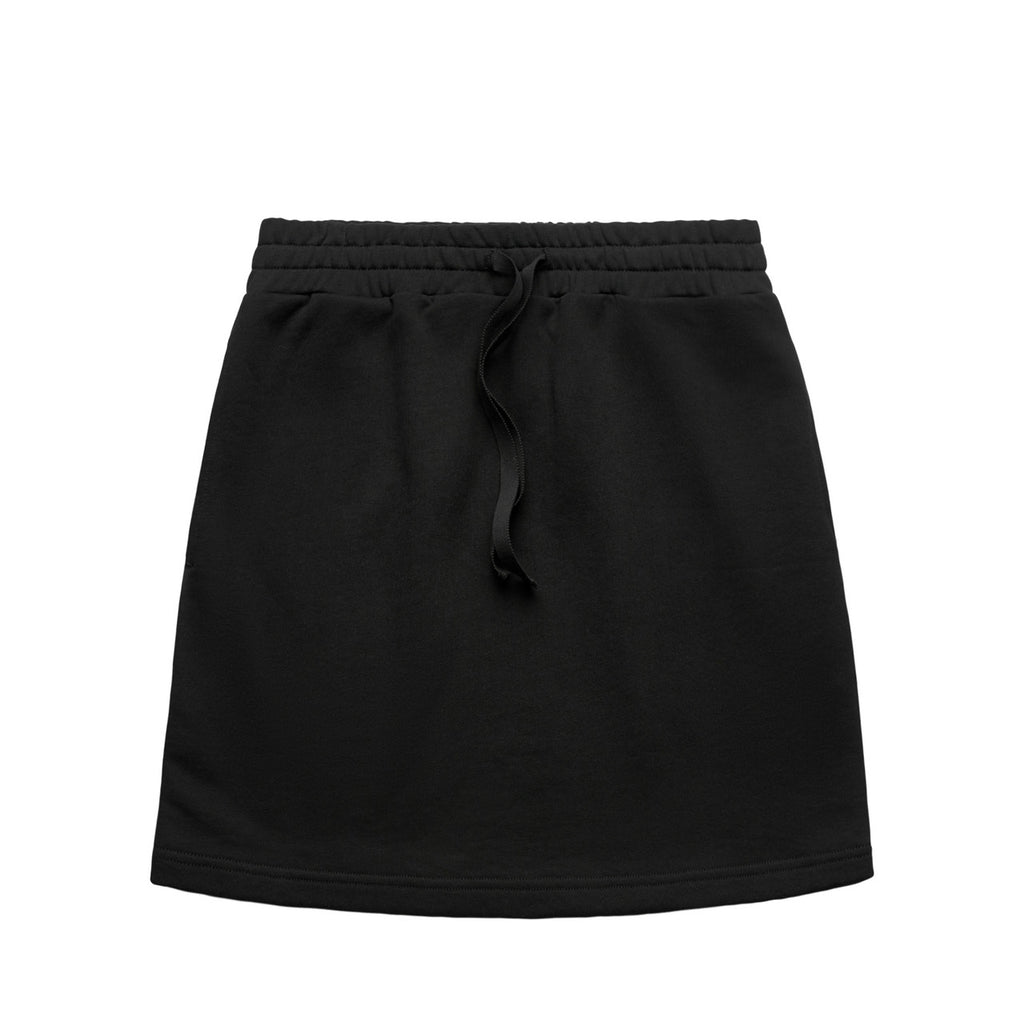 Wo's Terry Skirt4906
