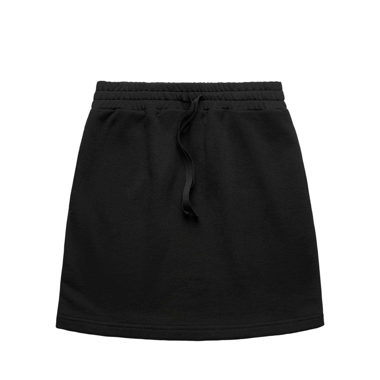 Wo's Terry Skirt4906