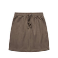 Wo's Terry Skirt4906 - MUSK