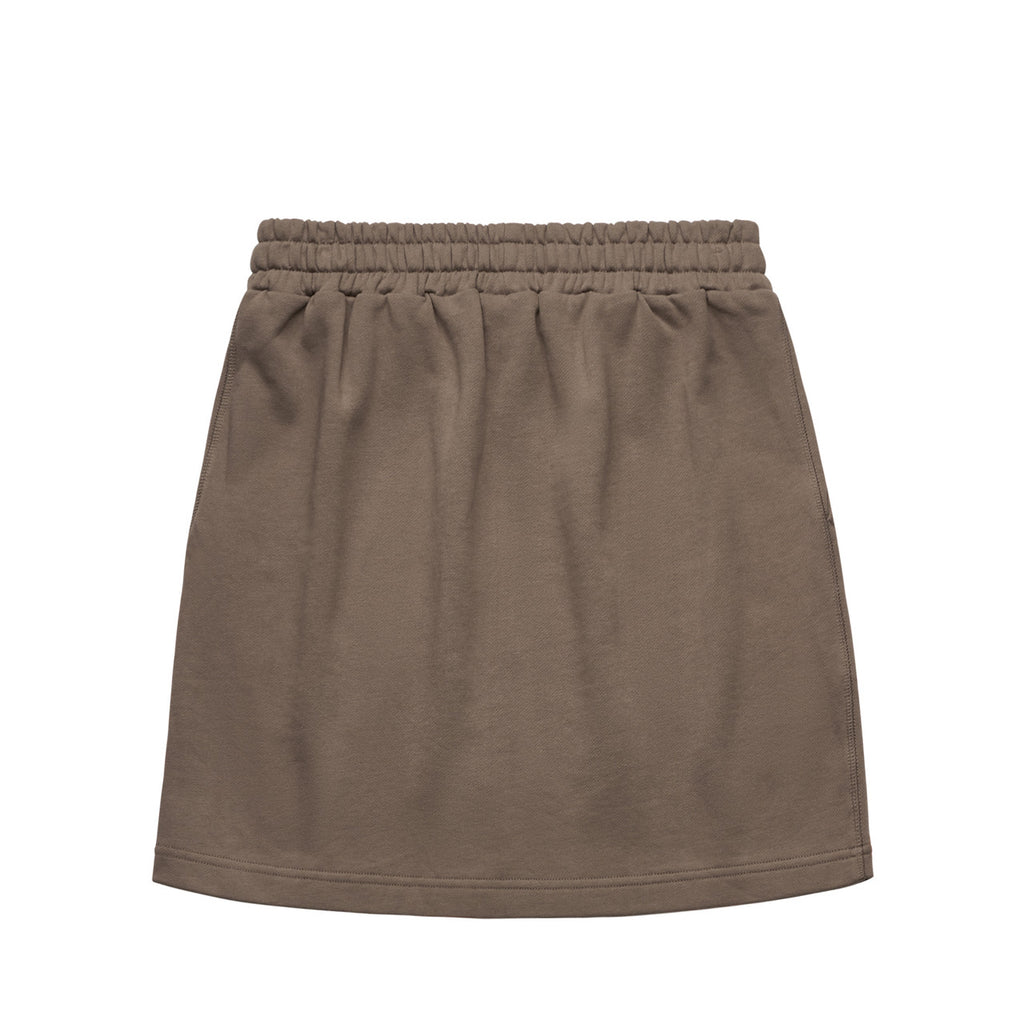 Wo's Terry Skirt4906