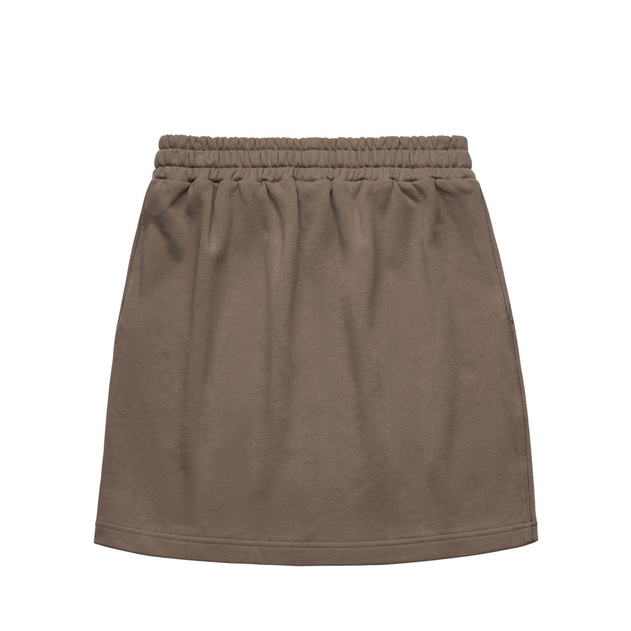 Wo's Terry Skirt4906