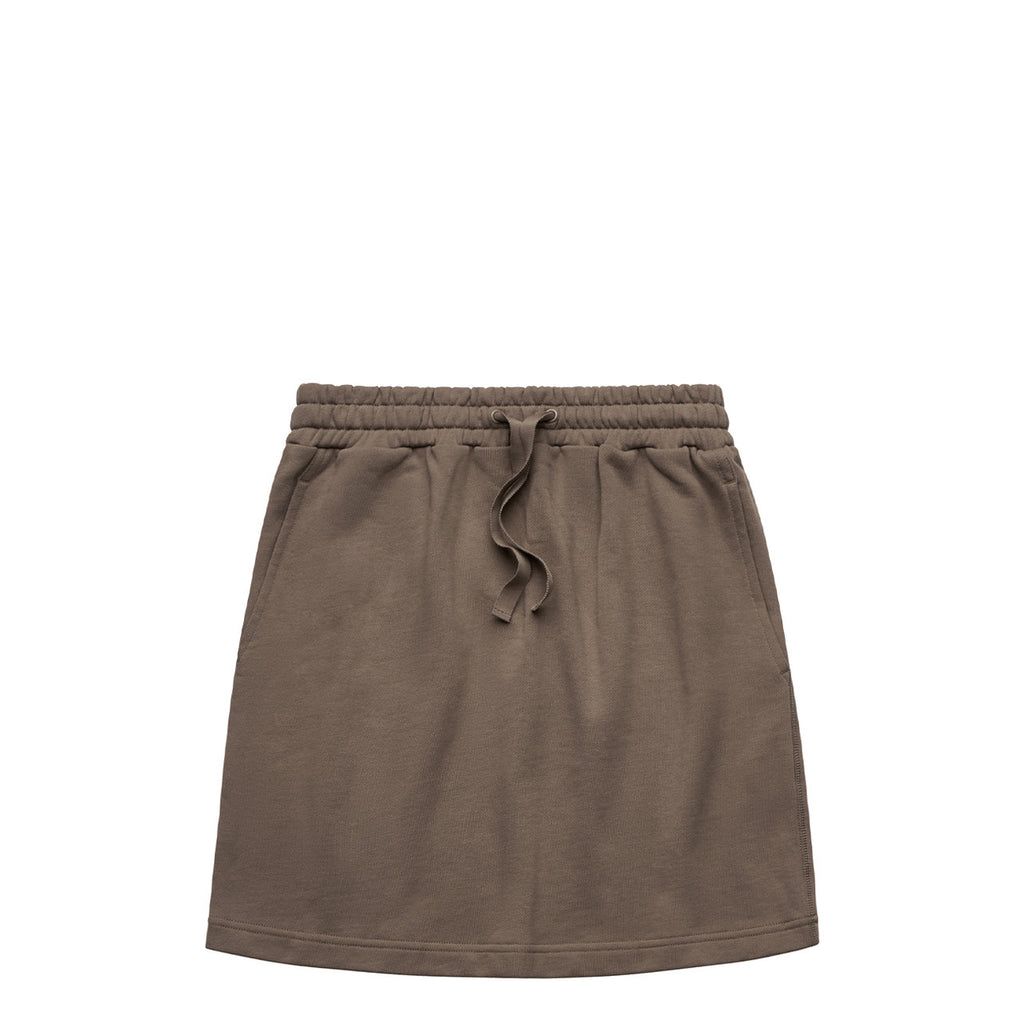 Wo's Terry Skirt4906