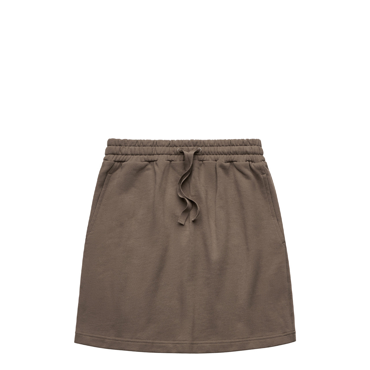 Wo's Terry Skirt4906