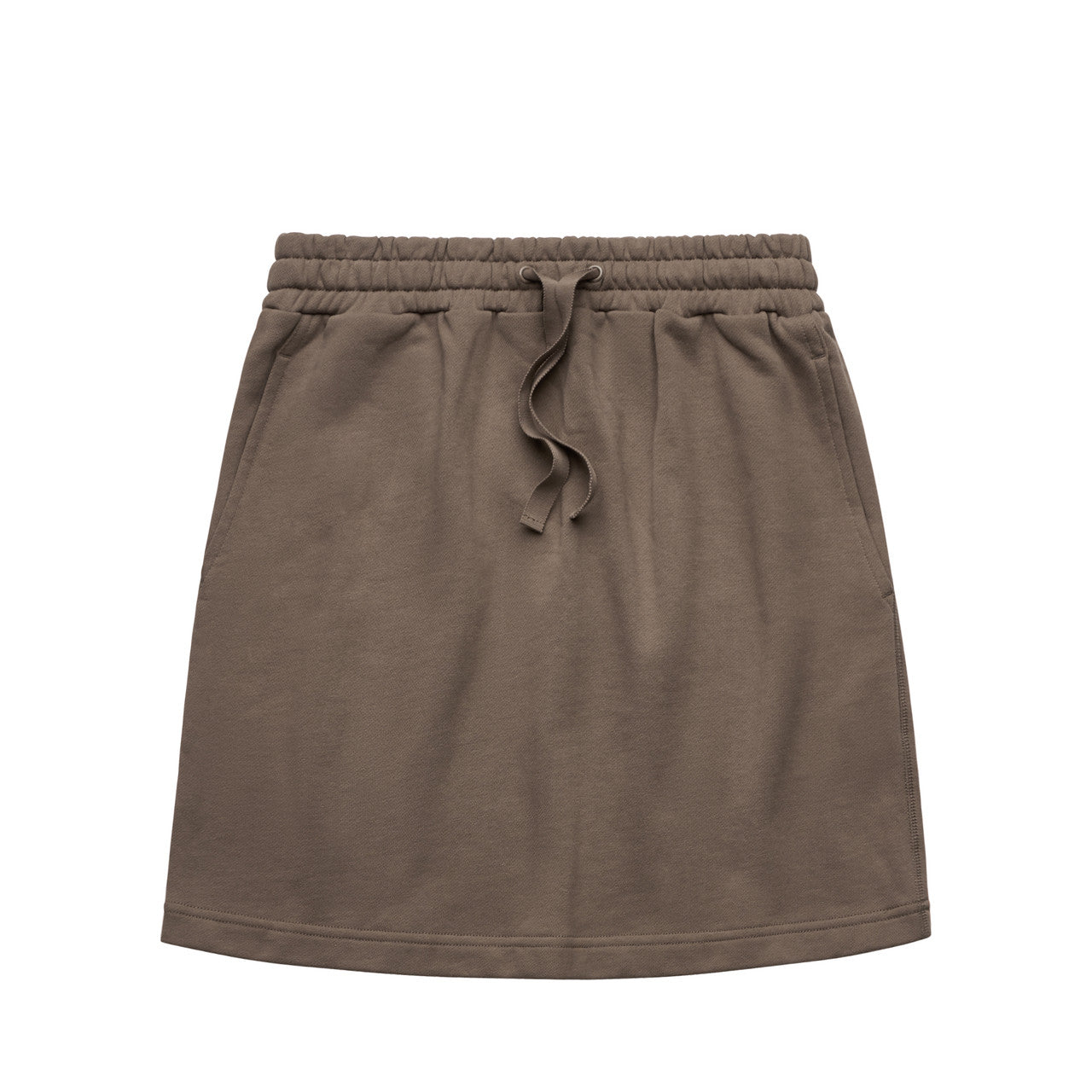 Wo's Terry Skirt4906