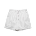 Wo's Pyjama Bottom4907S - WHITE
