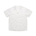 Wo's Pyjama Top4908S - WHITE