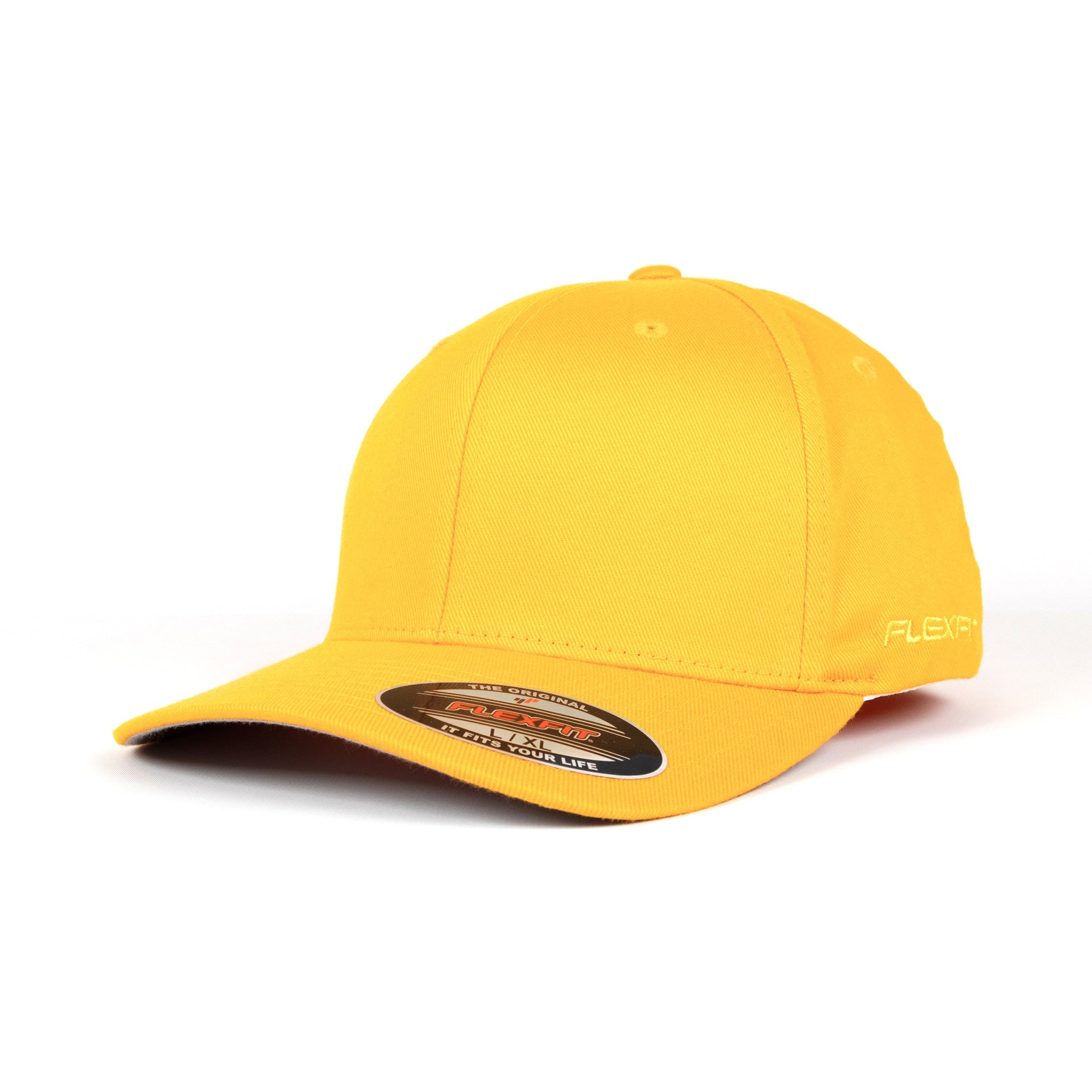 6277 FLEXFIT® Worn By The World | Fitted