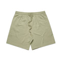Wo's Stadium Short4916S - PETROL BLUE