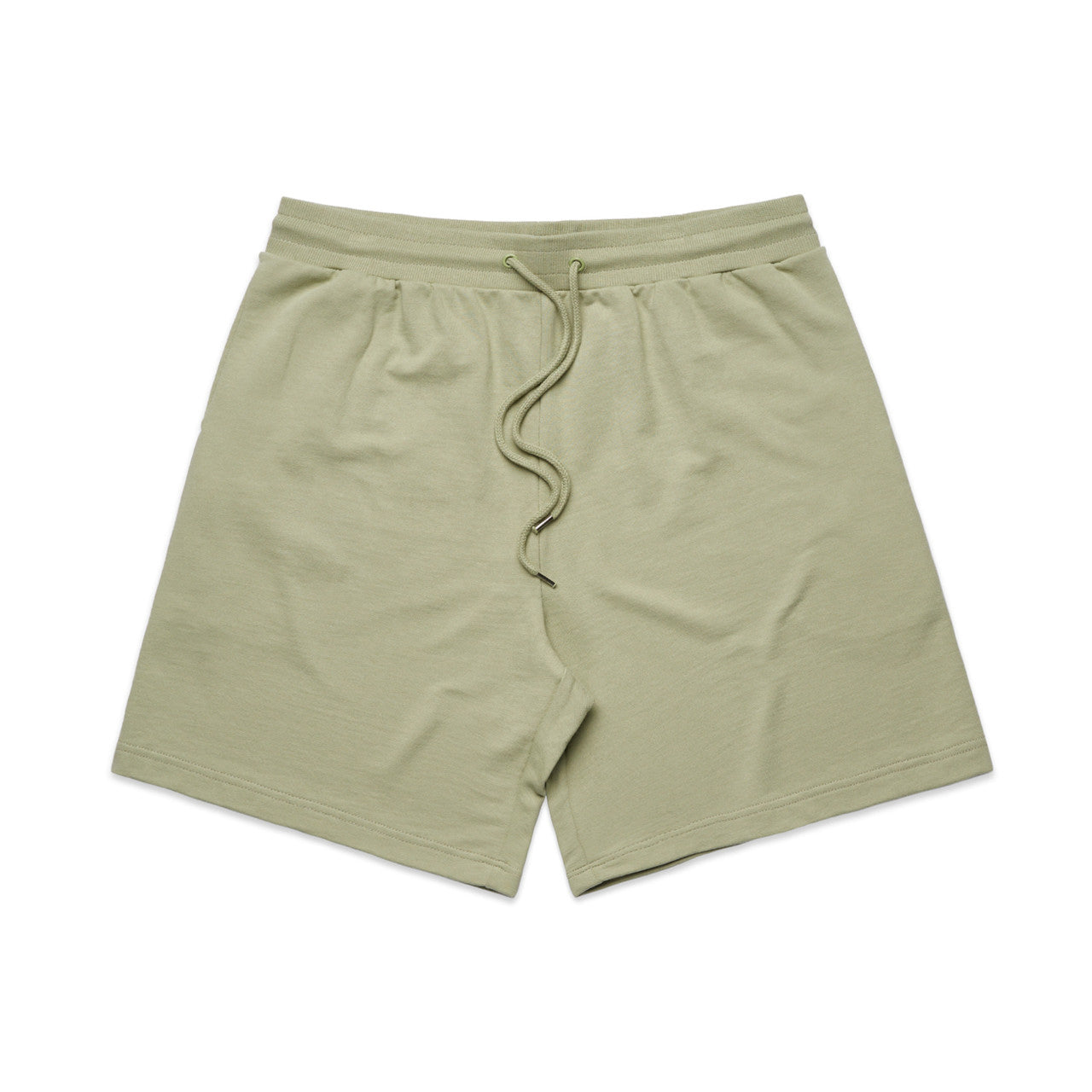 Wo's Stadium Short4916S - PETROL BLUE