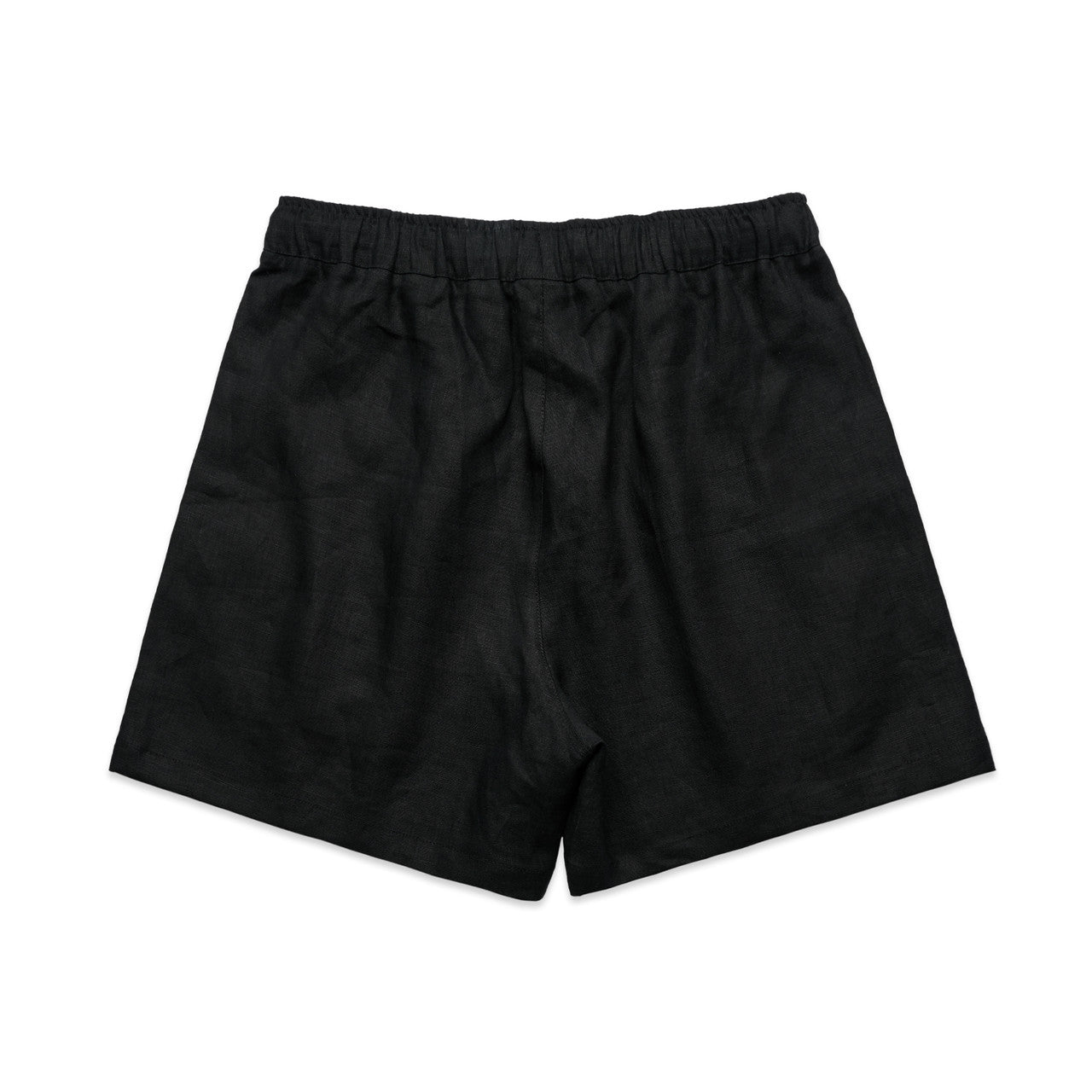 Wo's Linen Shorts4919S