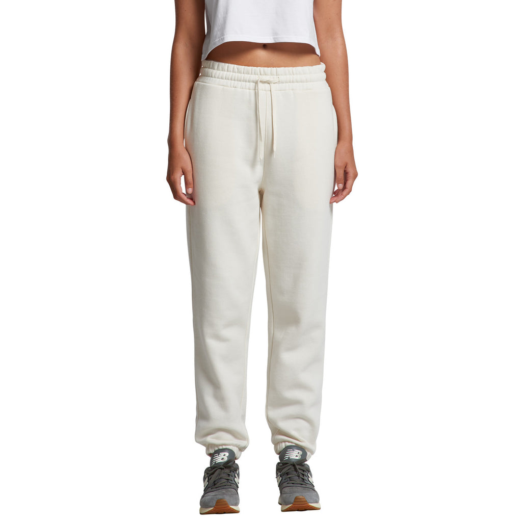 Wo's Stencil Track Pants4921