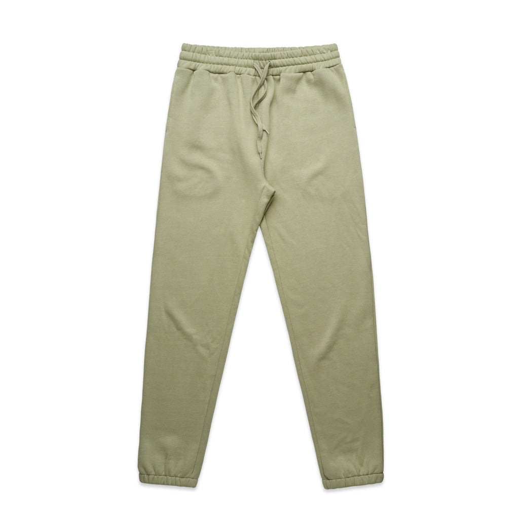 Wo's Stencil Track Pants4921