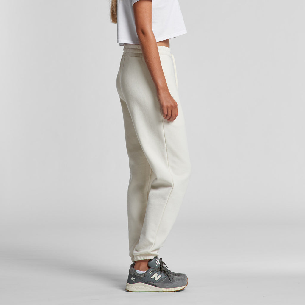 Wo's Stencil Track Pants4921