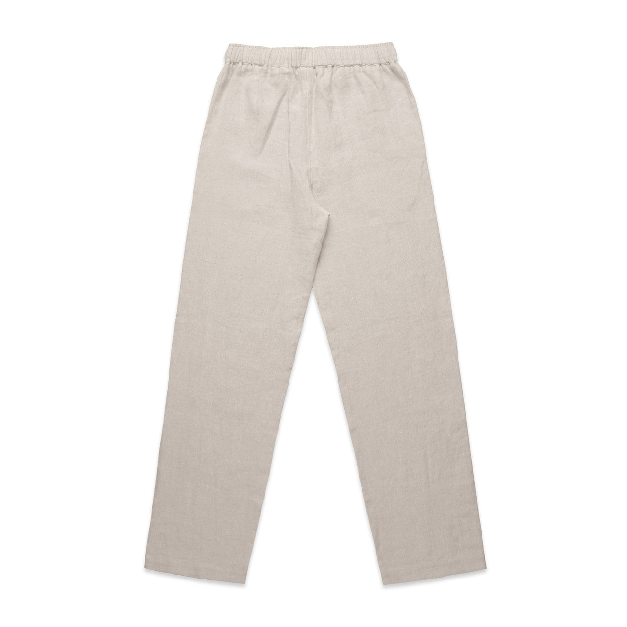 Wo's Linen Pants4922S