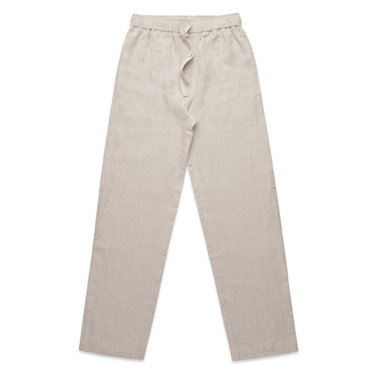 Wo's Linen Pants4922S