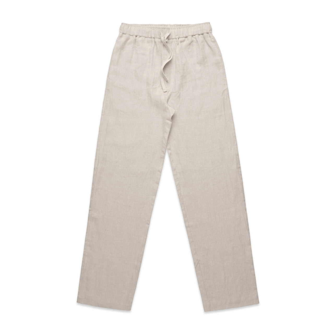 Wo's Linen Pants4922S