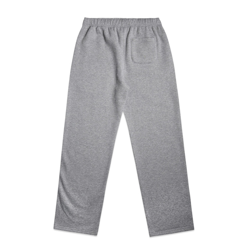 Wo's Relax Cuffless Track Pants4926