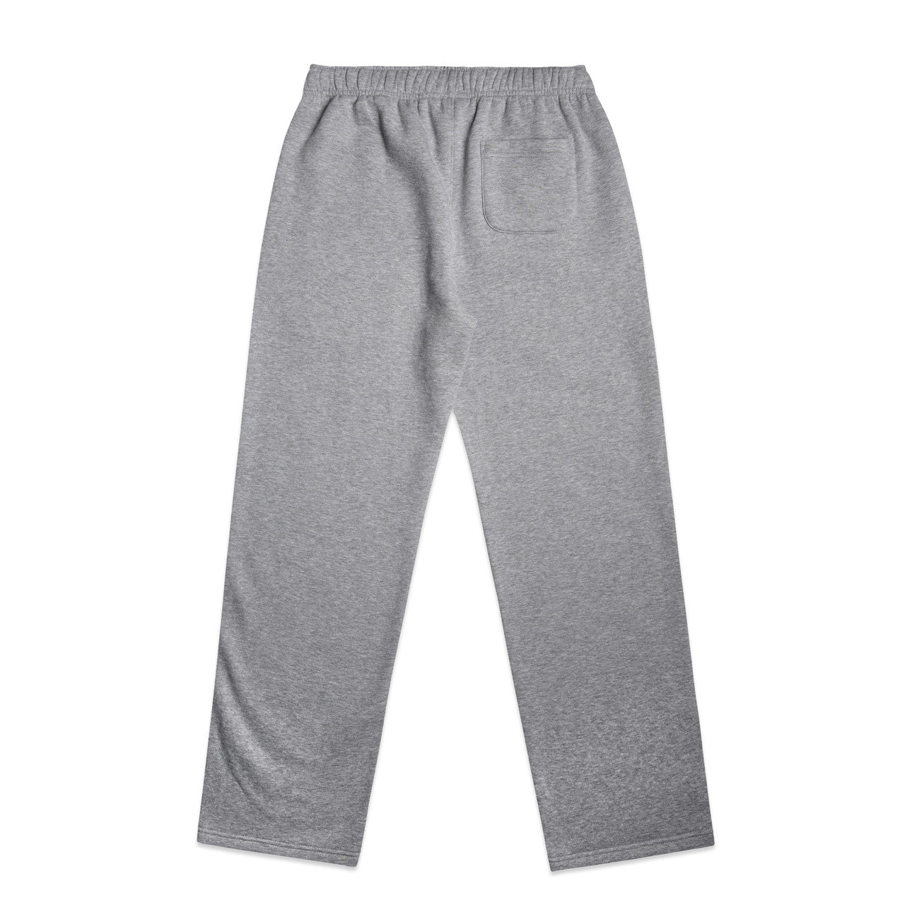 Wo's Relax Cuffless Track Pants4926