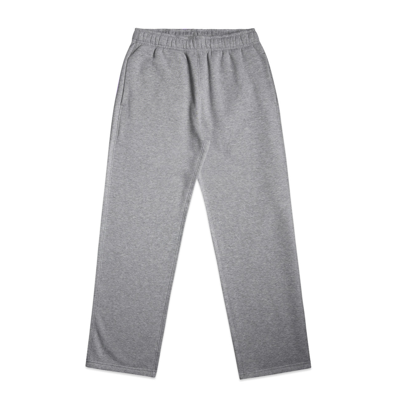 Wo's Relax Cuffless Track Pants4926