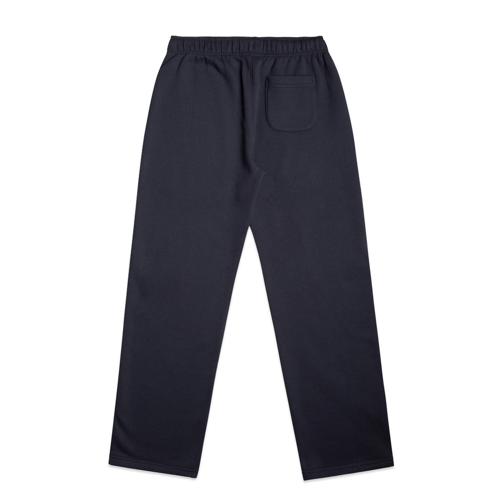 Wo's Relax Cuffless Track Pants4926