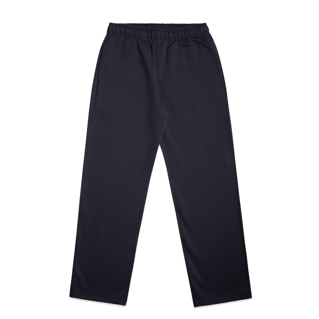 Wo's Relax Cuffless Track Pants4926