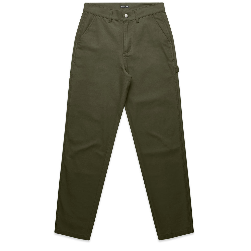 Wo's Utility Pants4927