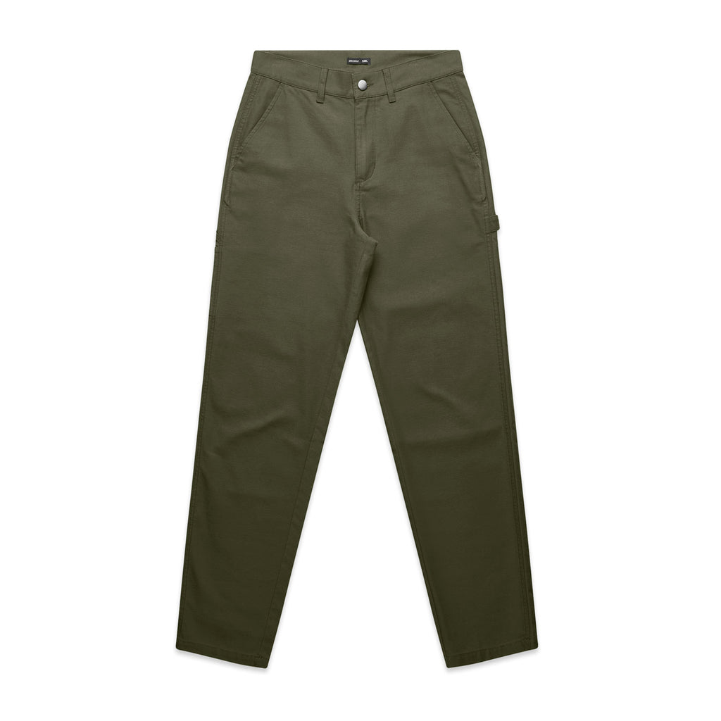 Wo's Utility Pants4927