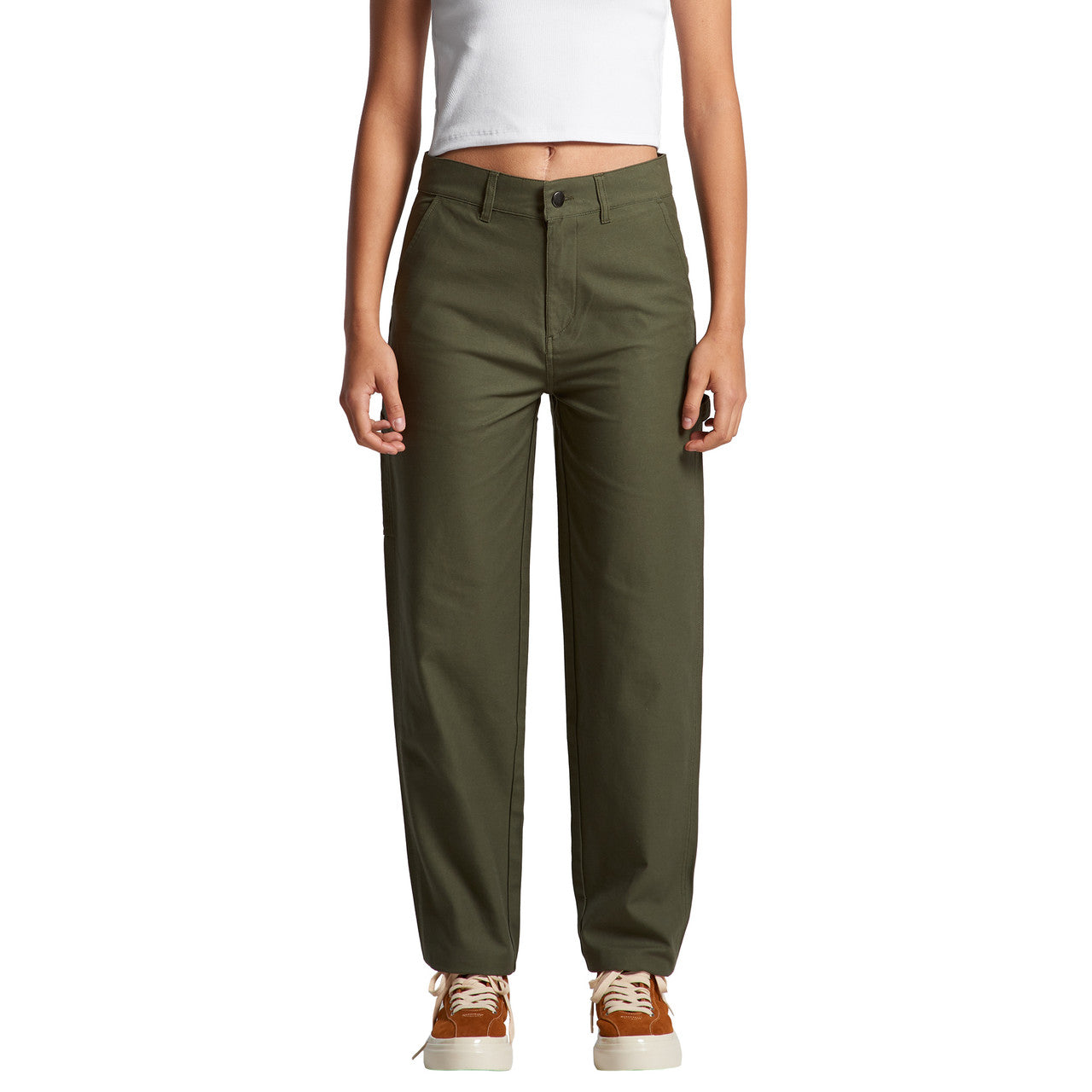 Wo's Utility Pants4927