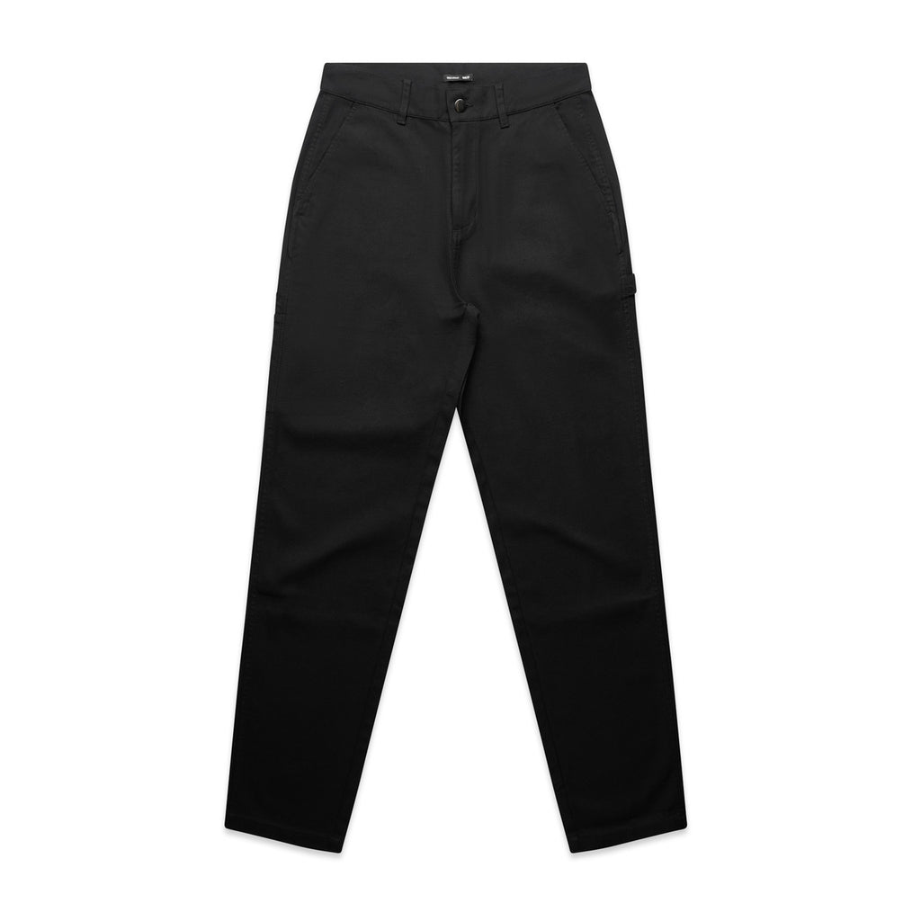 Wo's Utility Pants4927S